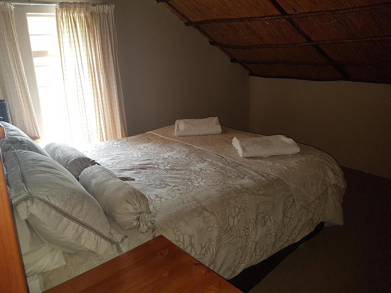 Uitzicht Private Nature Reserve And Lodge Fouriesburg Bagian luar foto
