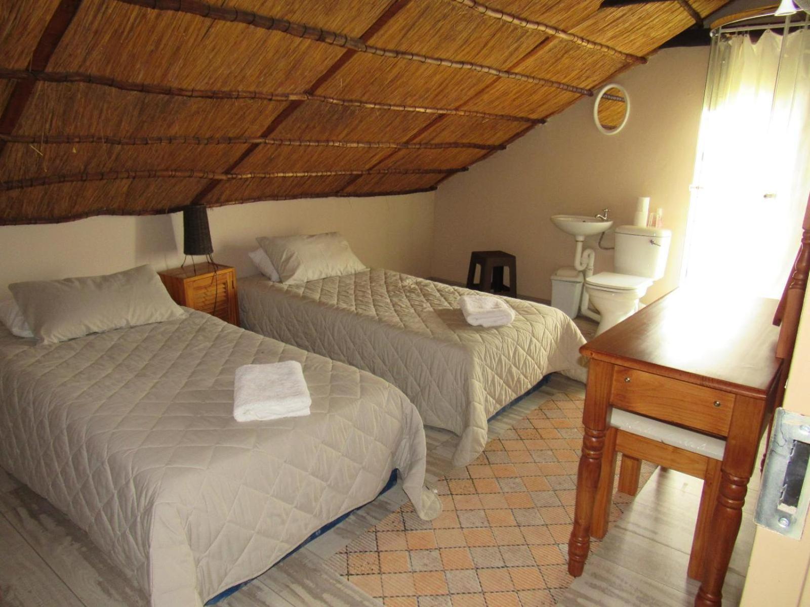 Uitzicht Private Nature Reserve And Lodge Fouriesburg Bagian luar foto